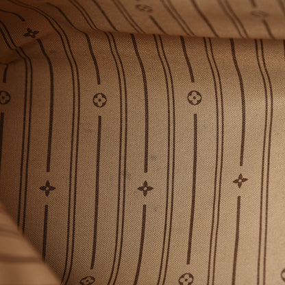 Louis Vuitton Monogram Delightful GM 10 of 13