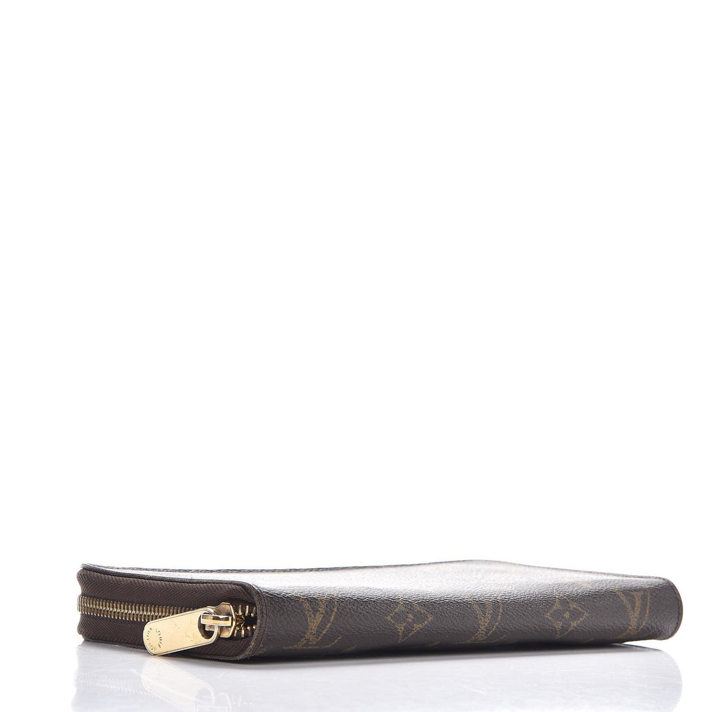 Monogram Zippy Organizer Wallet