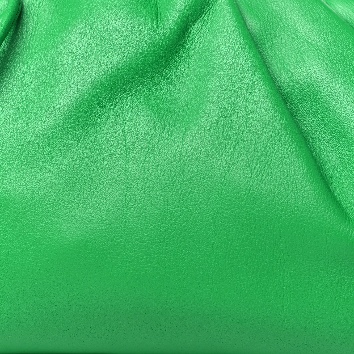 Bottega Veneta Butter Calfskin The Mini Pouch Parakeet 8 of 11