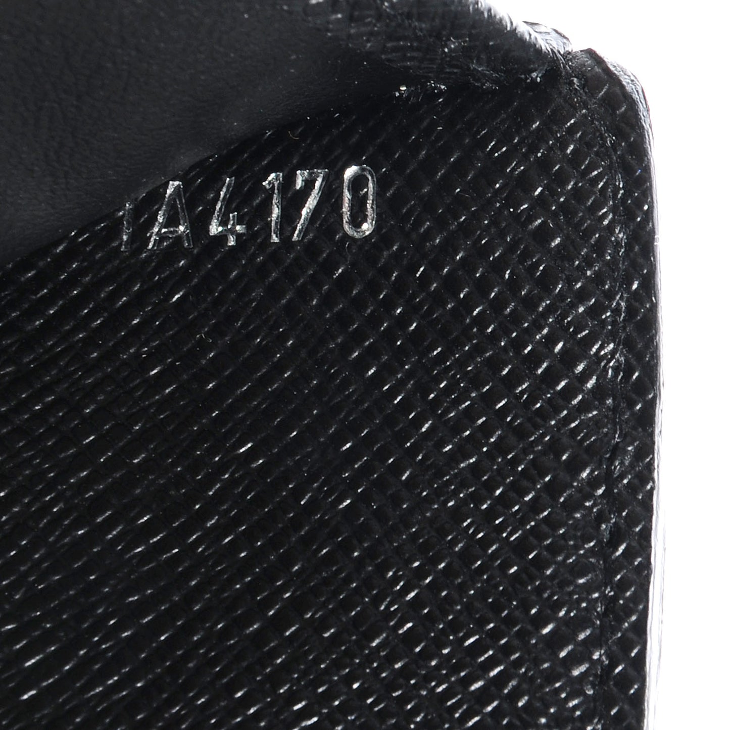 Epi Joey Wallet Black