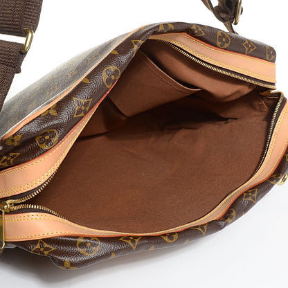Louis Vuitton Monogram Sac Squash 5 of 7