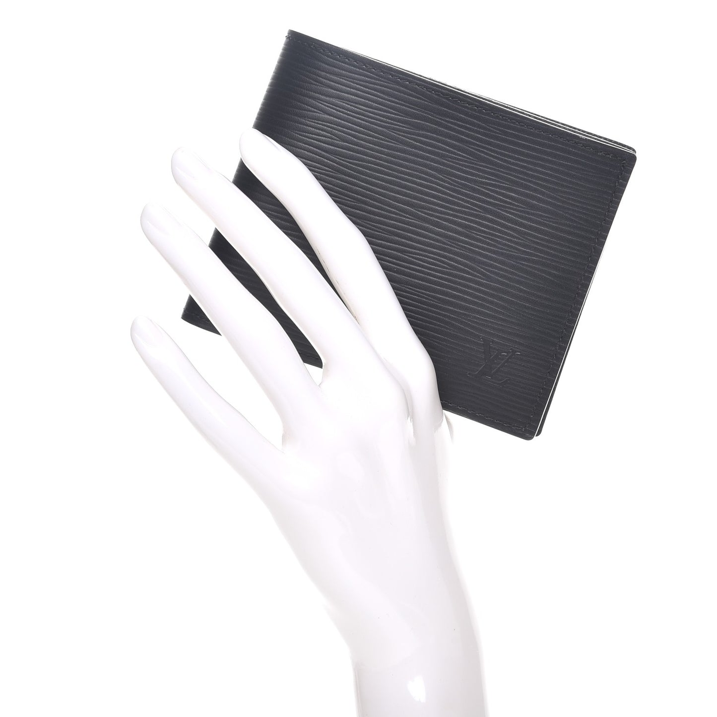 Epi Marco Wallet Black