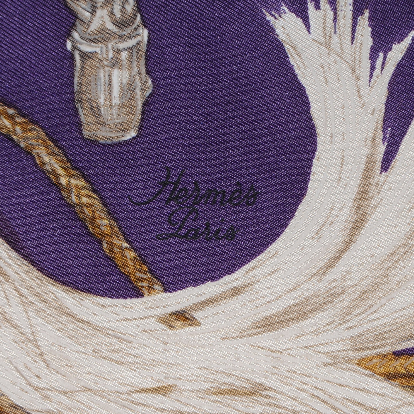 Silk A Propos de Bottes Pocket Square