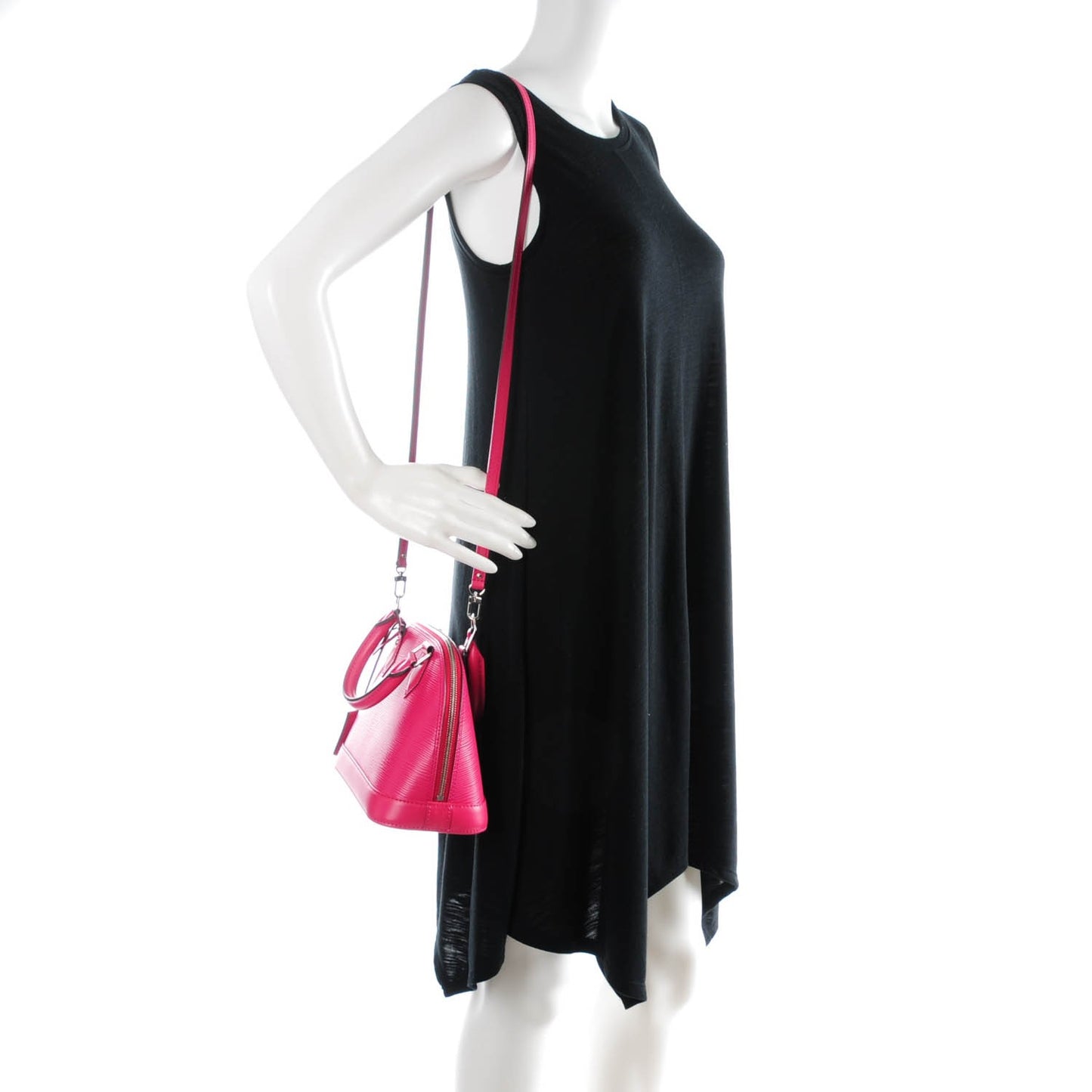 Epi Alma BB Hot Pink