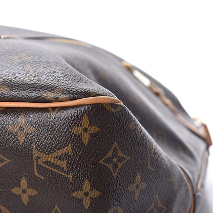 Louis Vuitton Monogram Delightful GM 15 of 17
