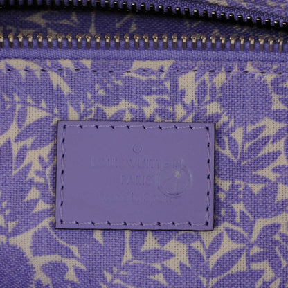 Louis Vuitton Toile Articles de Voyage Cabas MM Lilac 5 of 7