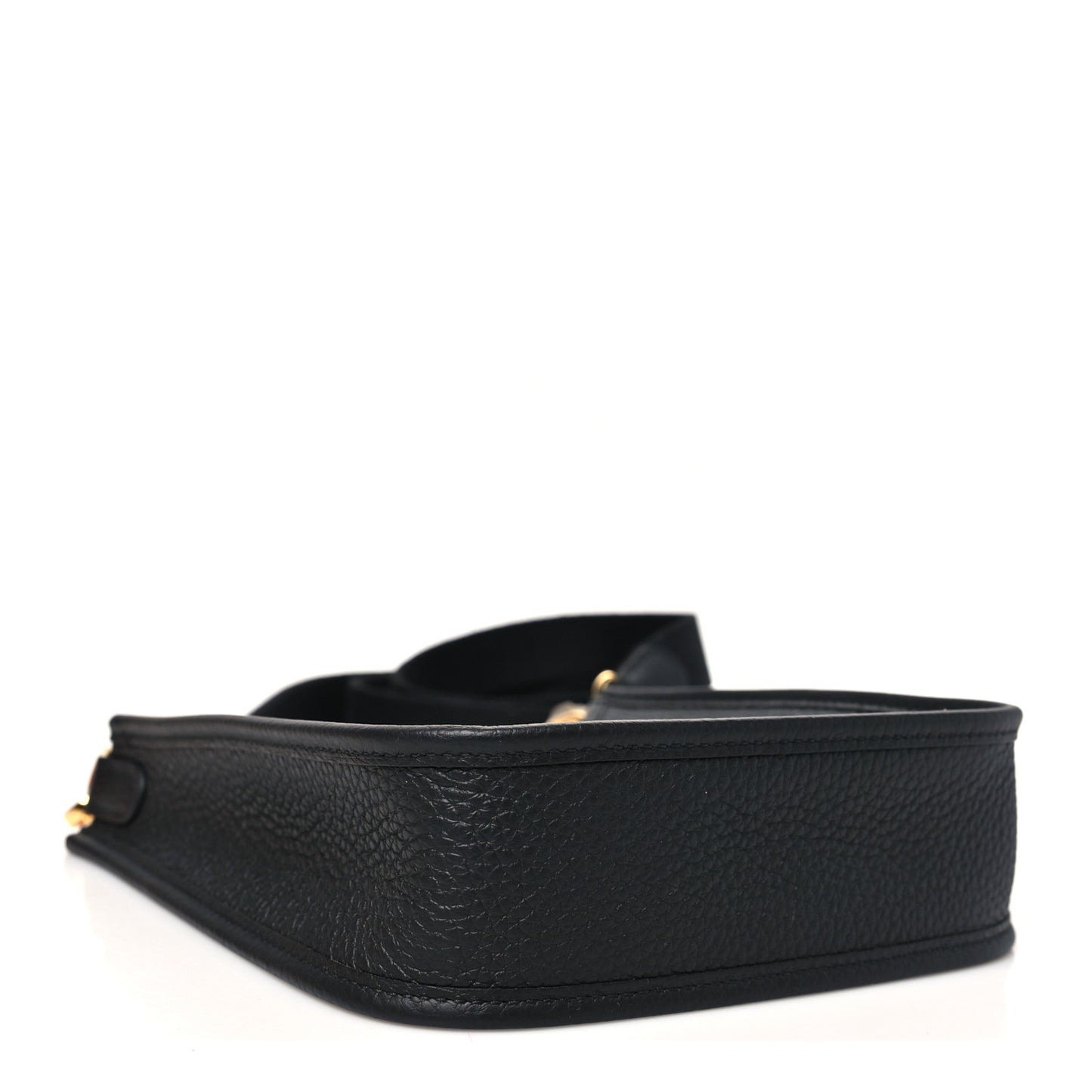 Taurillon Clemence Evelyne TPM Black