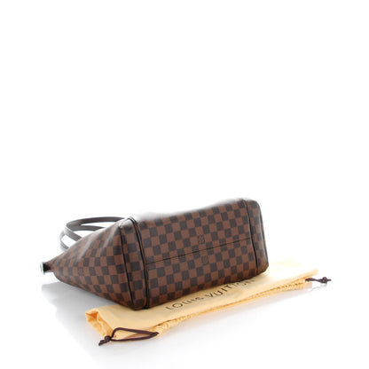 Louis Vuitton Damier Ebene Totally MM 4 of 7