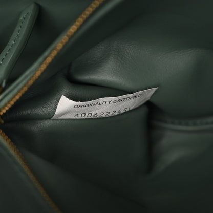 Bottega Veneta Nappa Intrecciato Medium Gemelli Aloe 7 of 12