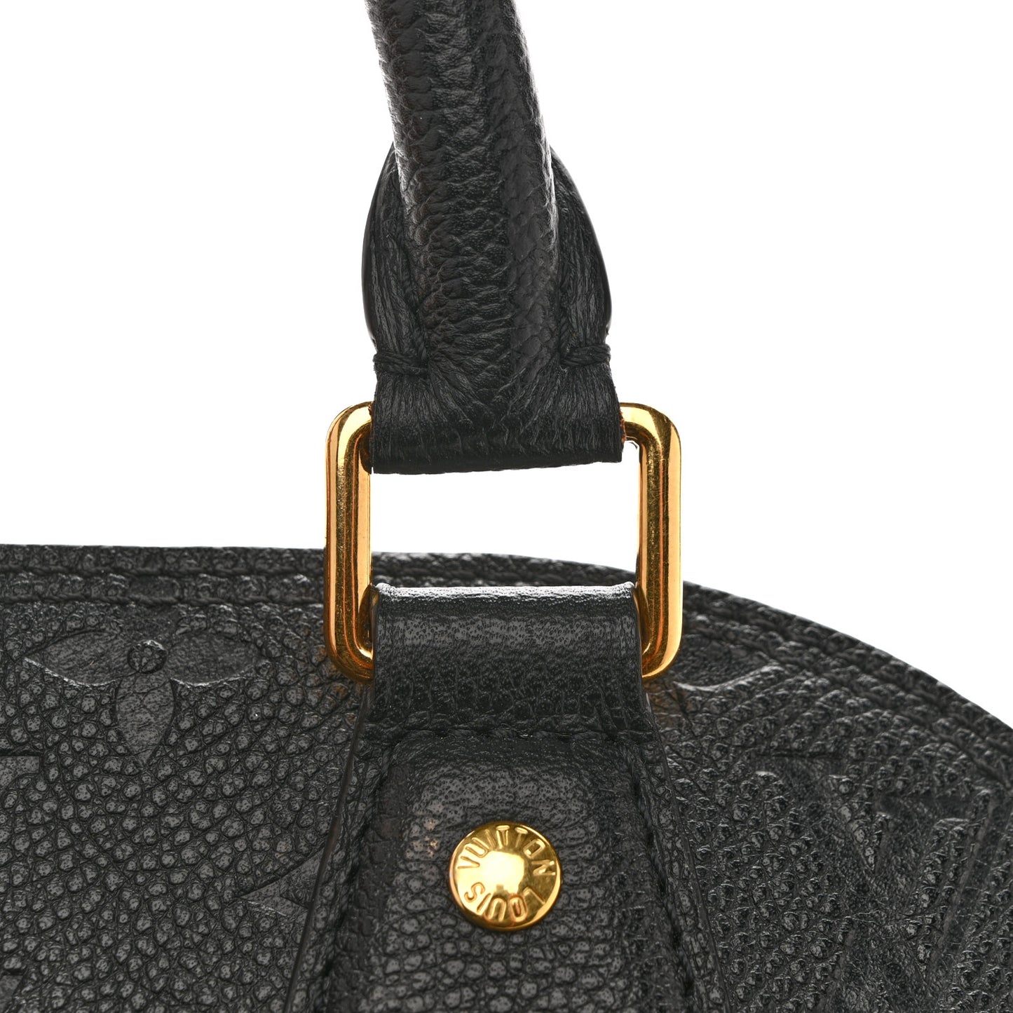 Empreinte Neo Alma BB Black
