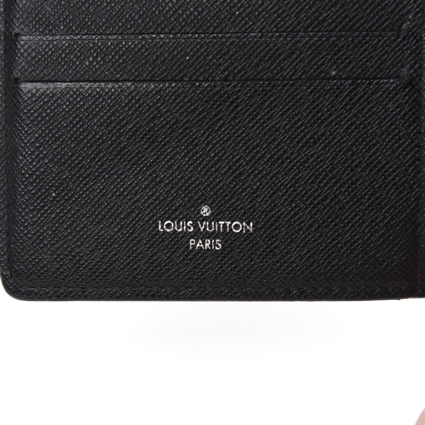 Damier Graphite Multiple Wallet