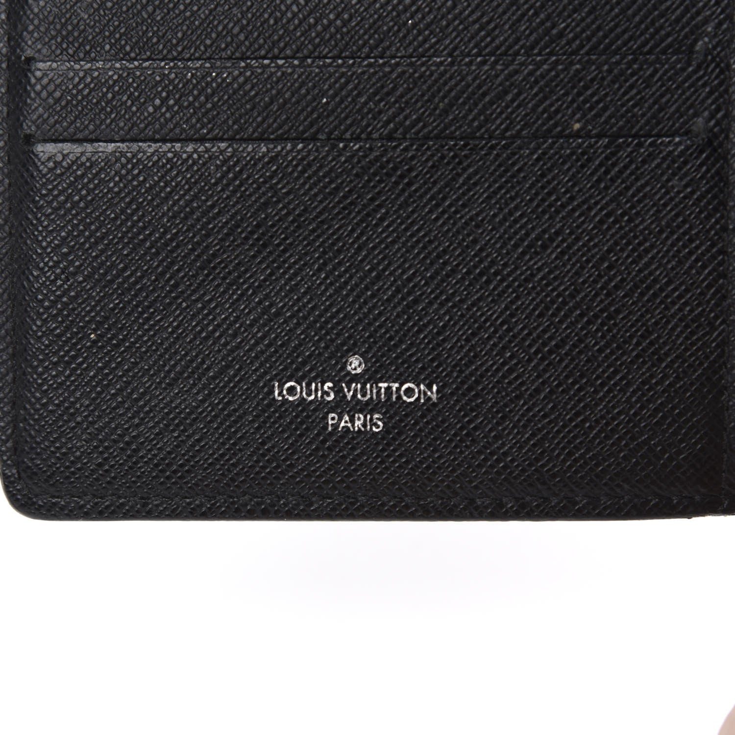 Louis Vuitton Damier Graphite Multiple Wallet 6 of 8