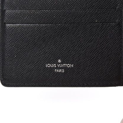 Louis Vuitton Damier Graphite Multiple Wallet 6 of 8