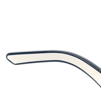 Christian Dior Diorpacific S1U Square Sunglasses White Blue 6 of 9