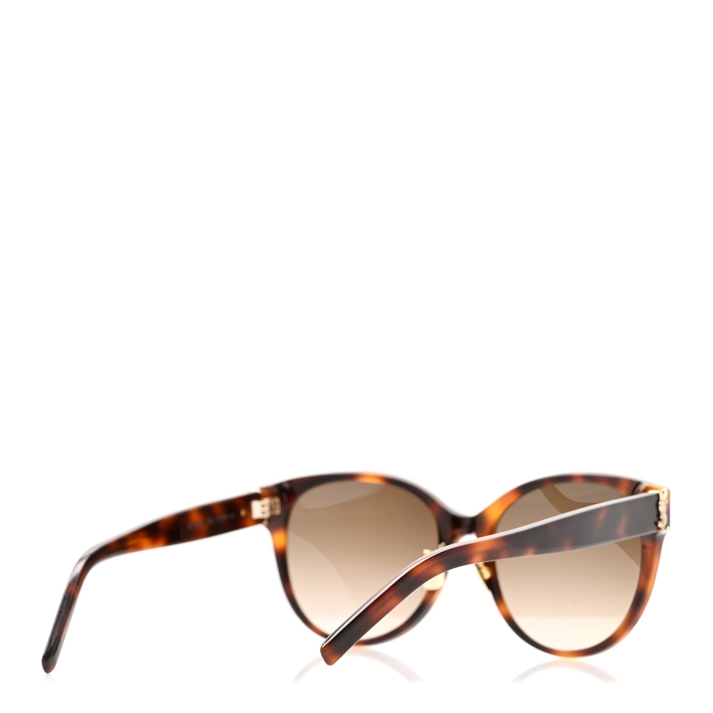 Acetate SL M39/K Sunglasses Tortoise