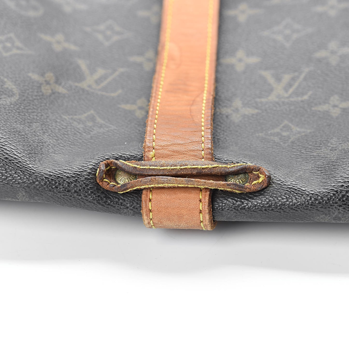 Monogram Saumur 35