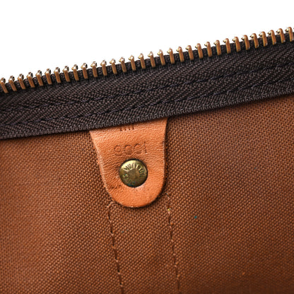 Louis Vuitton Monogram Keepall 60 7 of 27