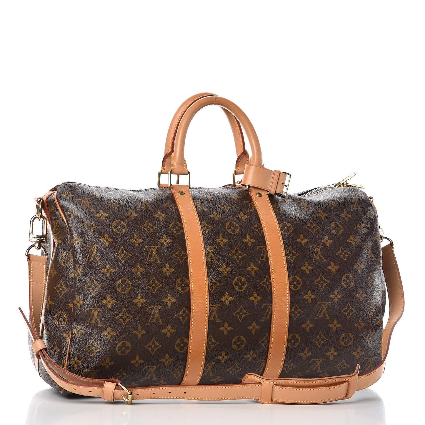 Monogram Keepall Bandouliere 45