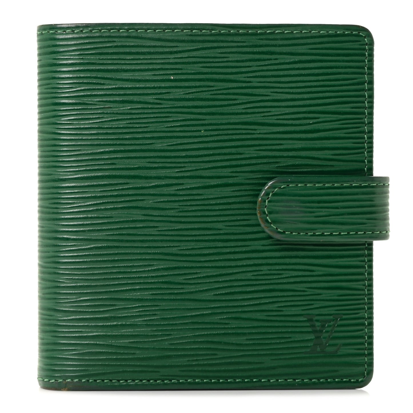 Epi Porte-Billets Compact Wallet Borneo