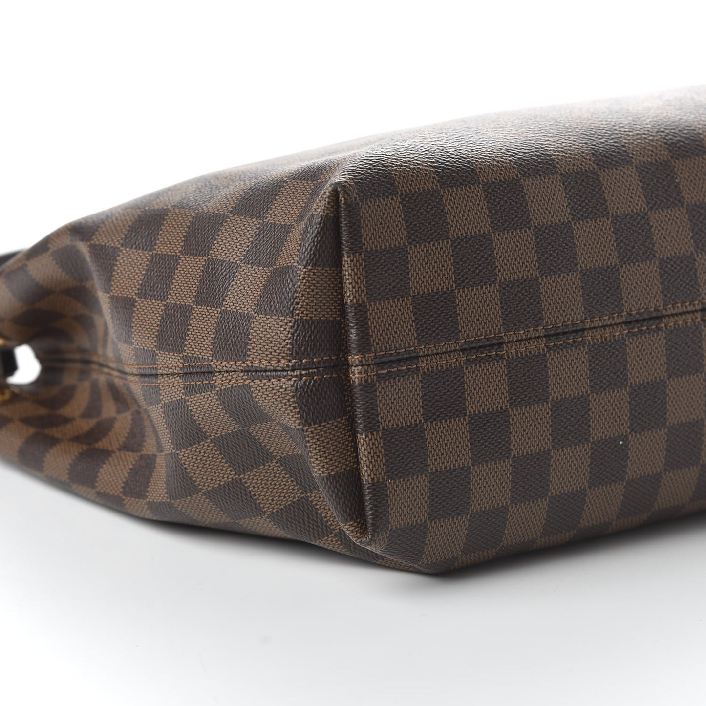 Damier Ebene Graceful PM