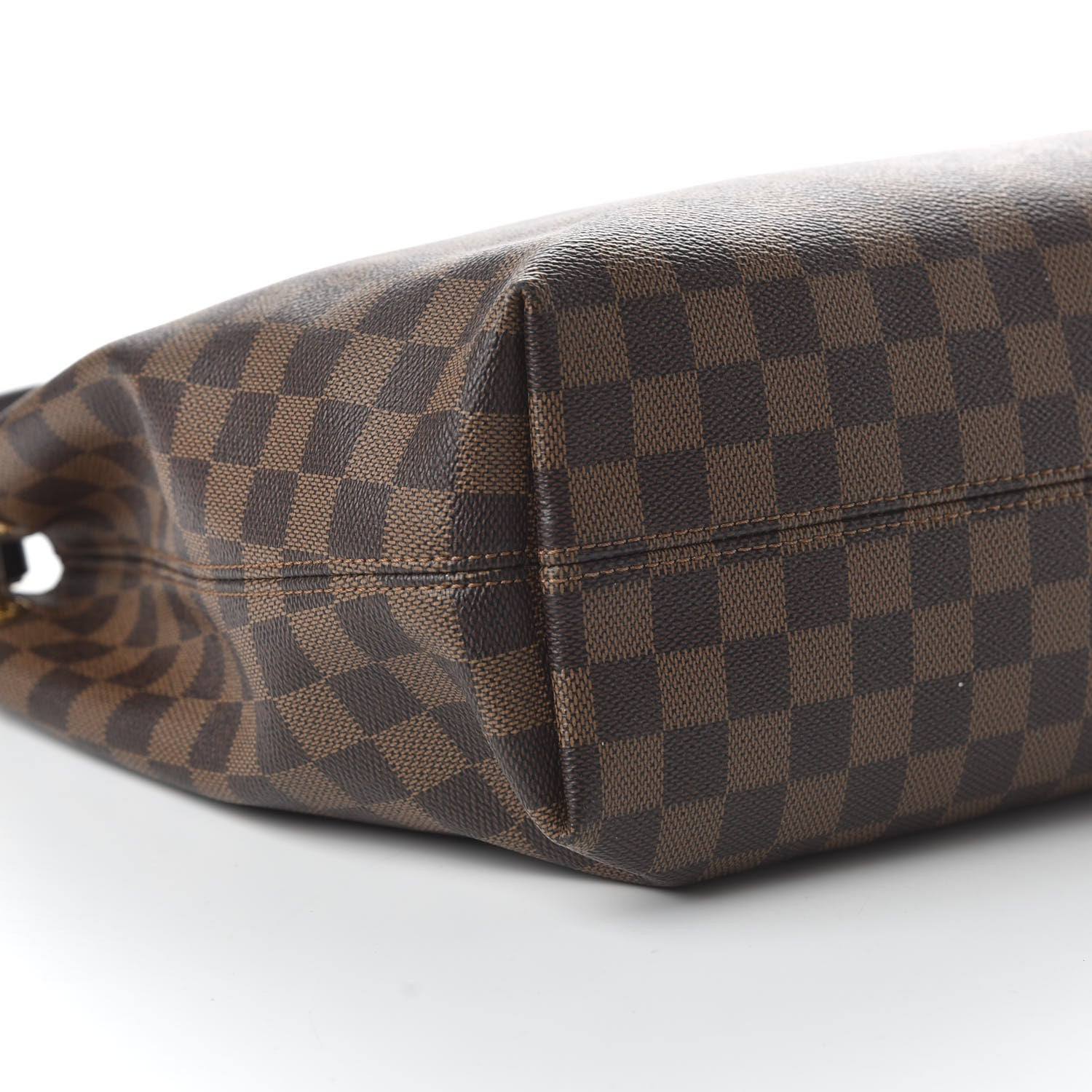 Louis Vuitton Damier Ebene Graceful PM 6 of 9