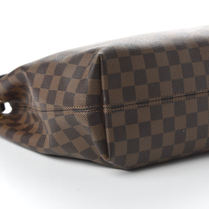 Louis Vuitton Damier Ebene Graceful PM 6 of 9