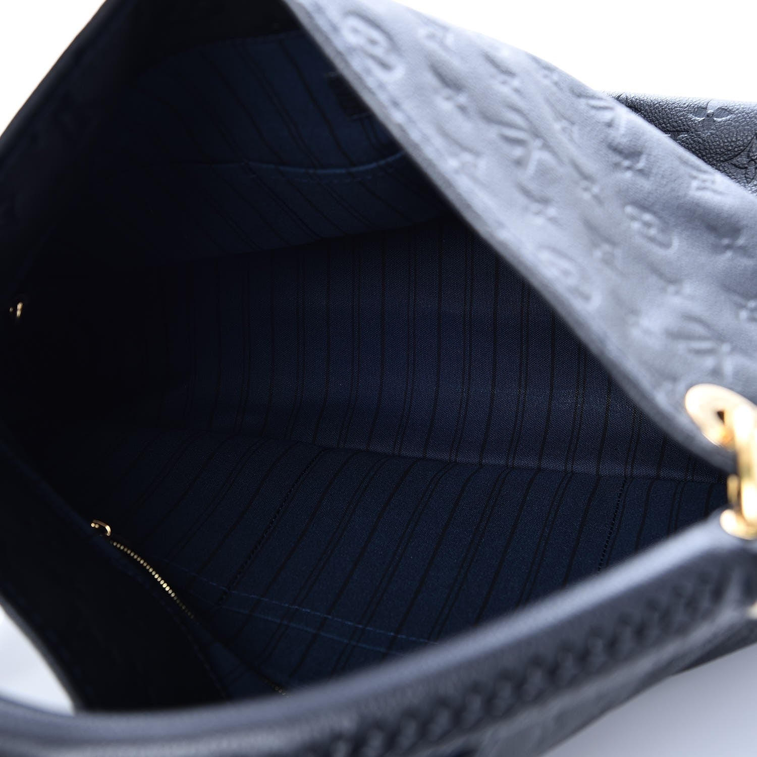Louis Vuitton Empreinte Artsy MM Infini 5 of 7