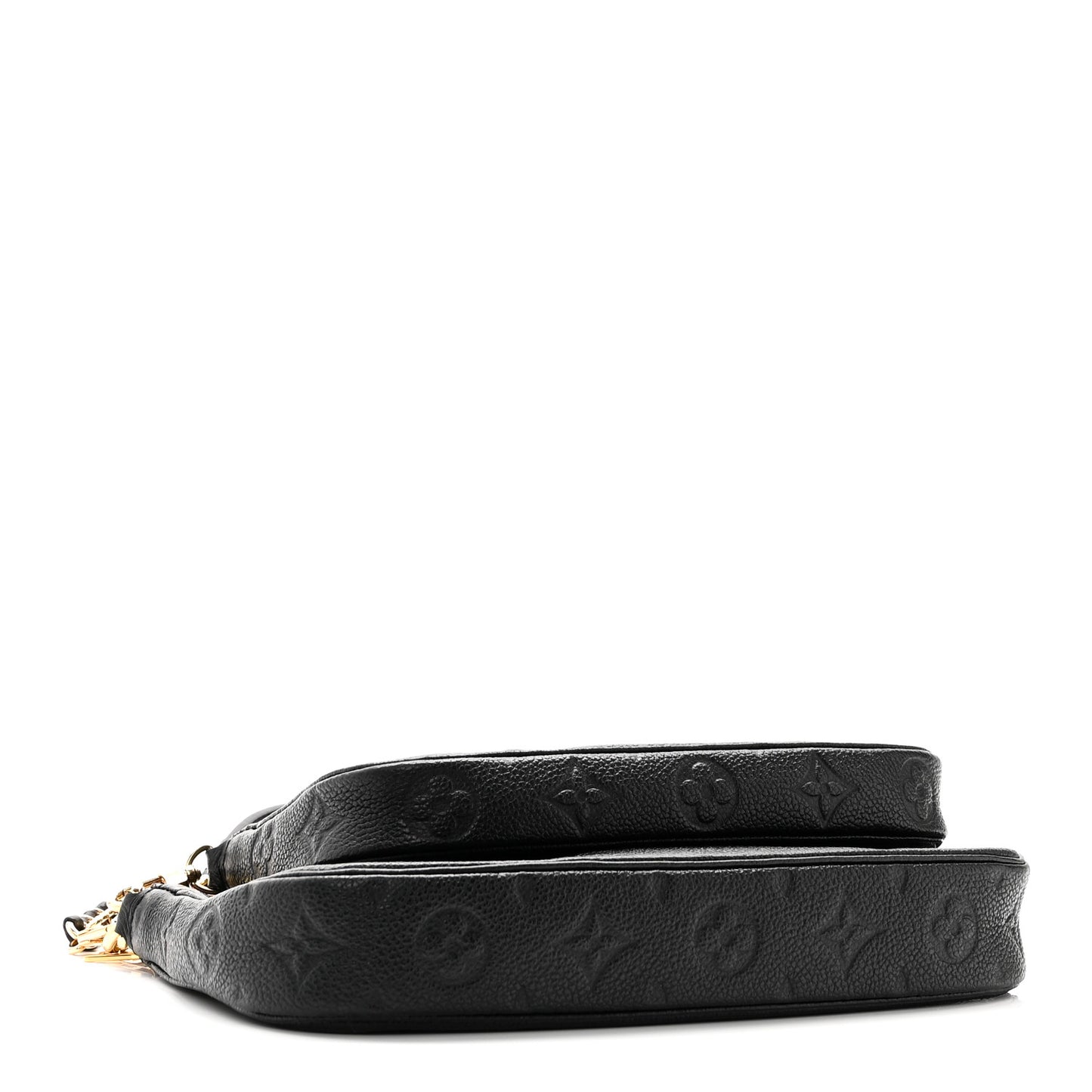 Empreinte Monogram Giant Multi Pochette Accessories Black