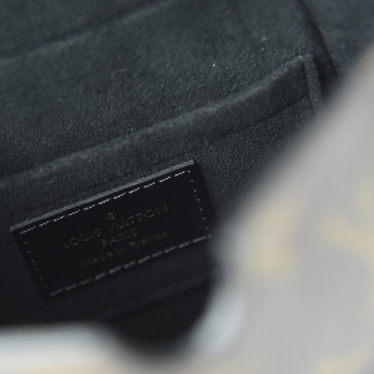 Louis Vuitton Reverse Monogram Bento Box 9 of 10