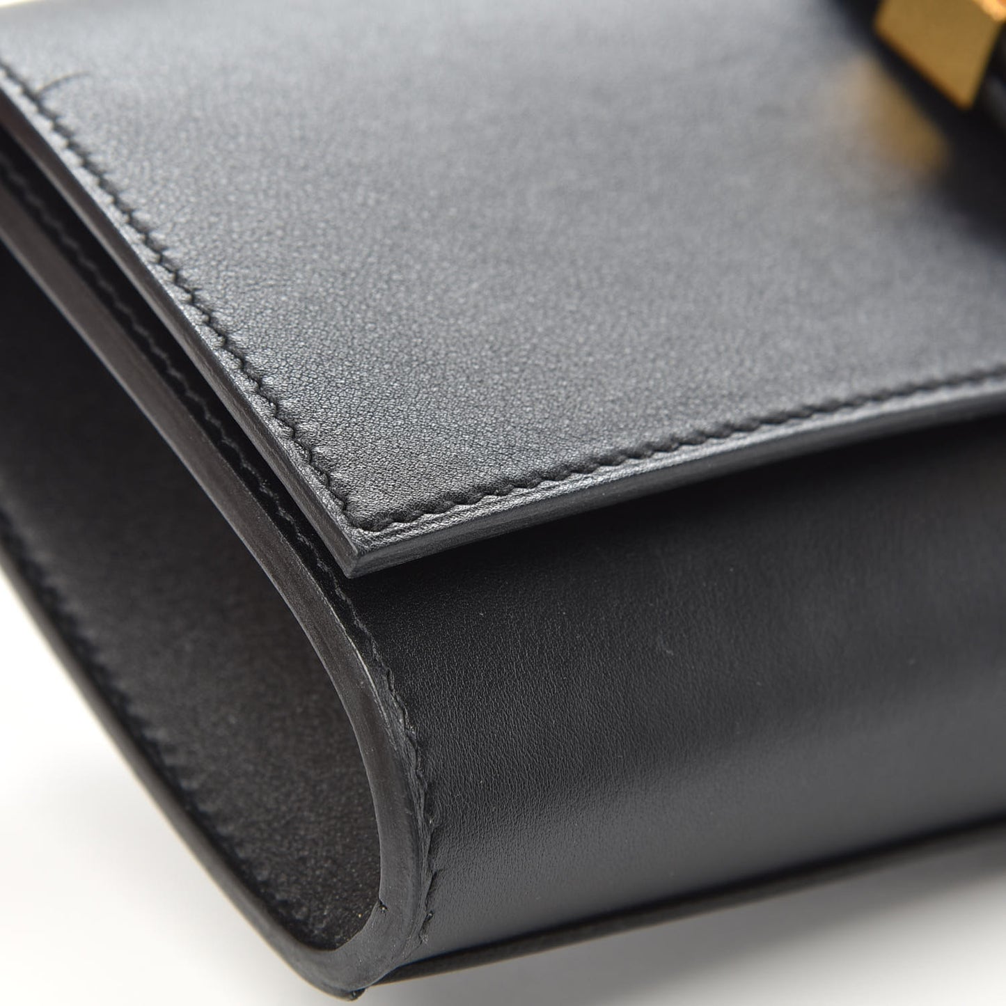 Swift Medor 23 Clutch Black