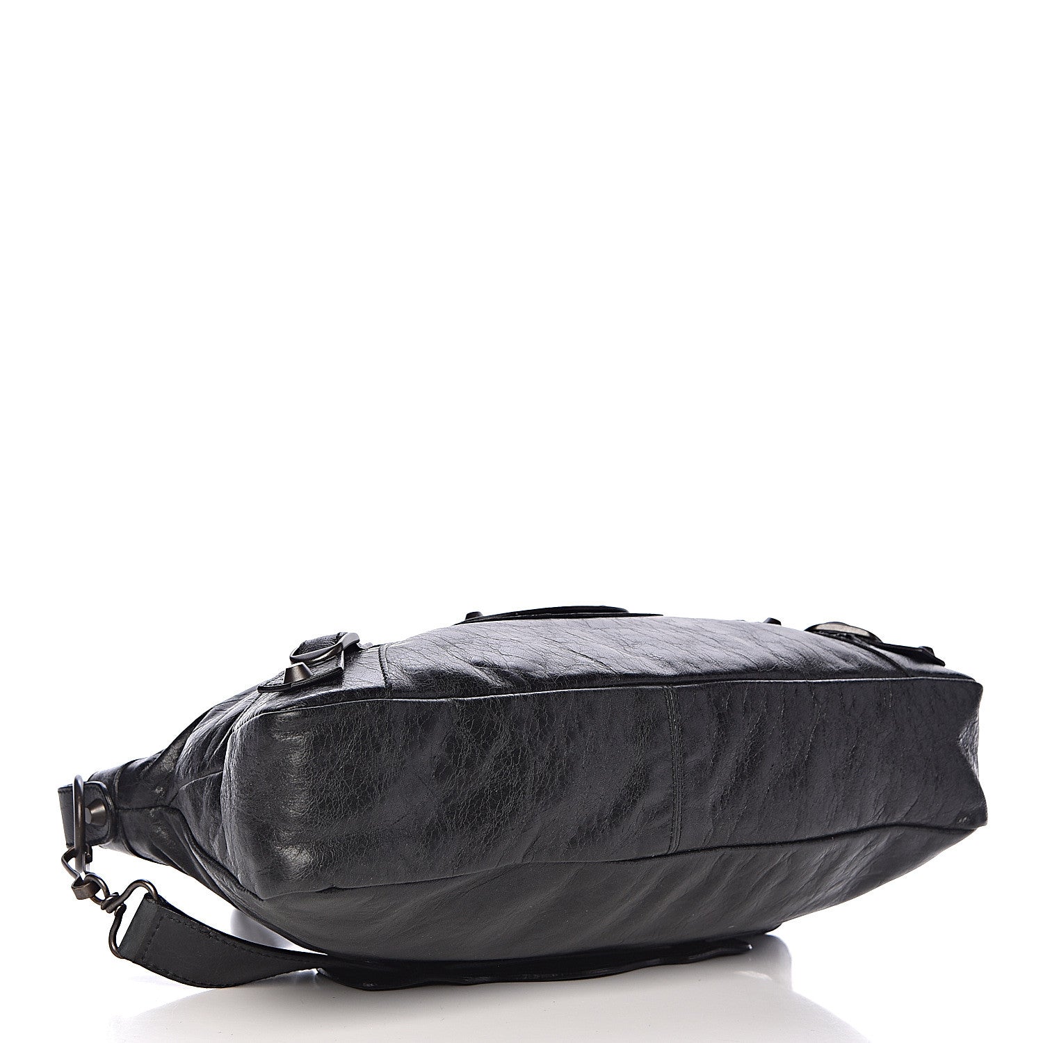 Balenciaga Chevre Classic Hardware First Black 5 of 11