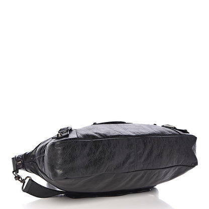 Balenciaga Chevre Classic Hardware First Black 5 of 11