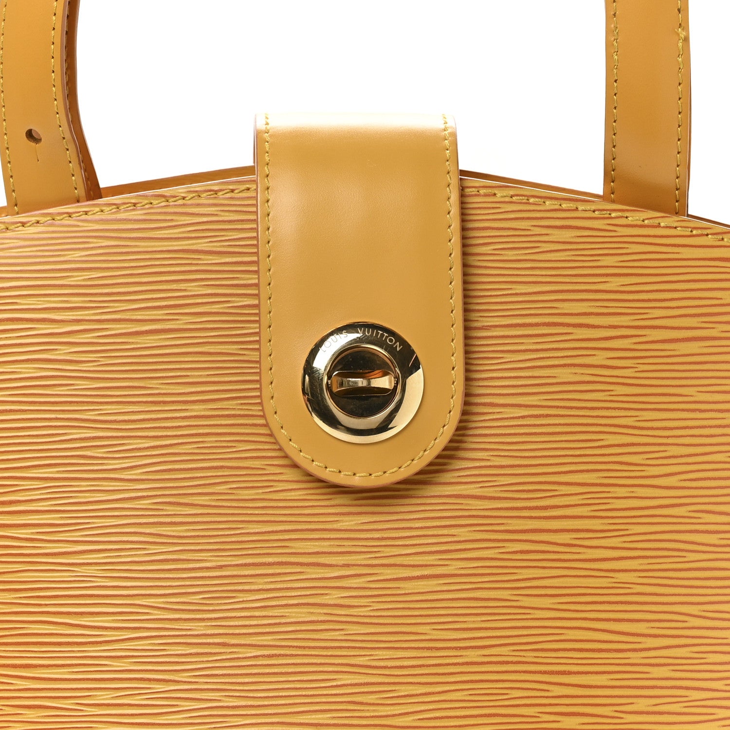 Louis Vuitton Epi Cluny Tassil 7 of 10