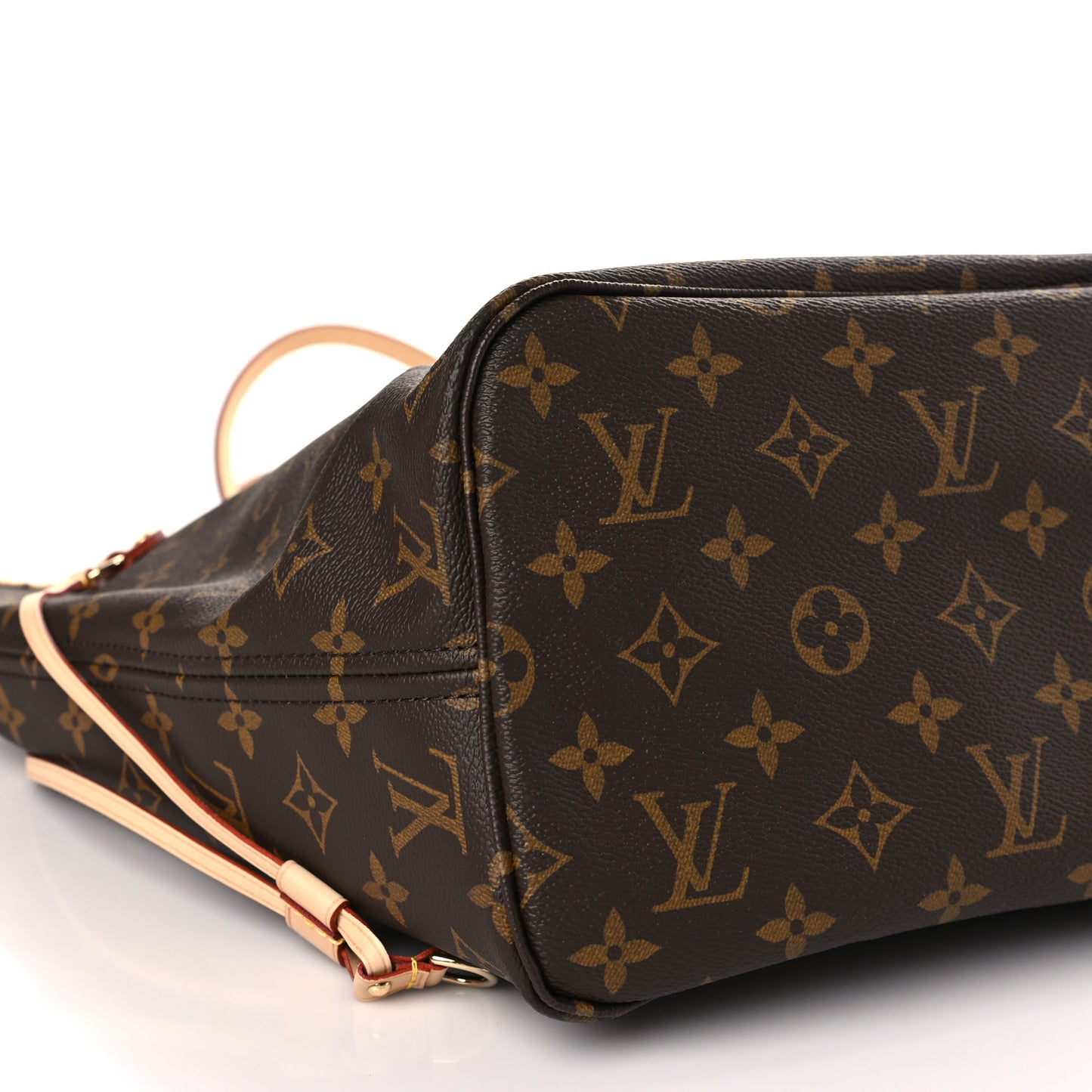 Monogram Neo Neverfull MM
