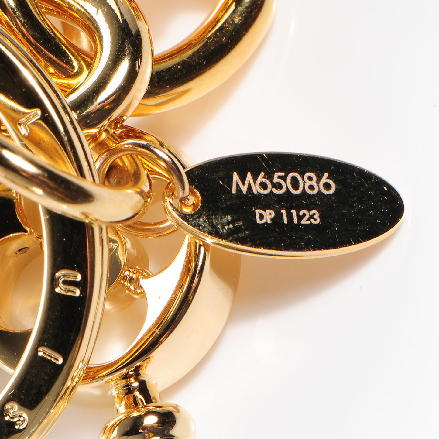 101 Champs Elysees Maizeon Key Holder