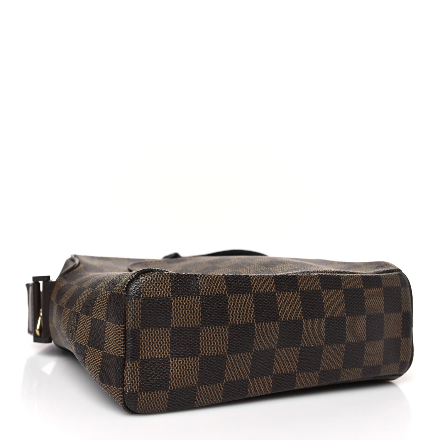 Louis Vuitton Damier Ebene Olav PM Messenger Bag 4 of 8