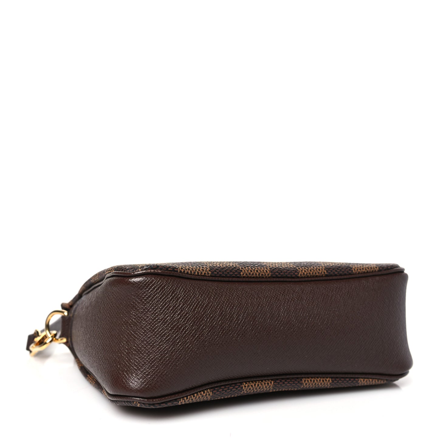 Damier Ebene Trousse Make Up Bag Pochette