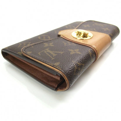 Louis Vuitton Monogram Boetie Wallet 5 of 9