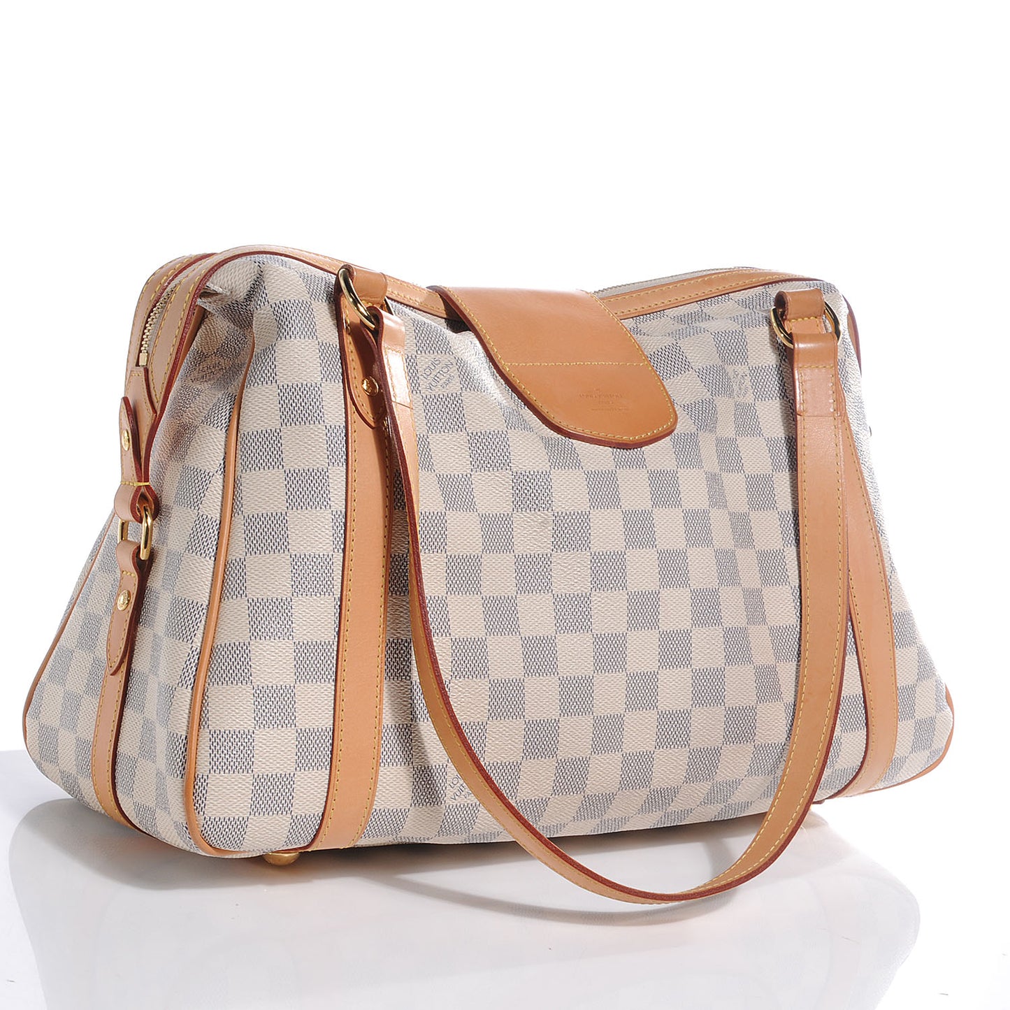 Damier Azur Stresa PM