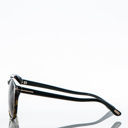 Tom Ford Sunglasses TF9352 Havana Brown 3 of 6