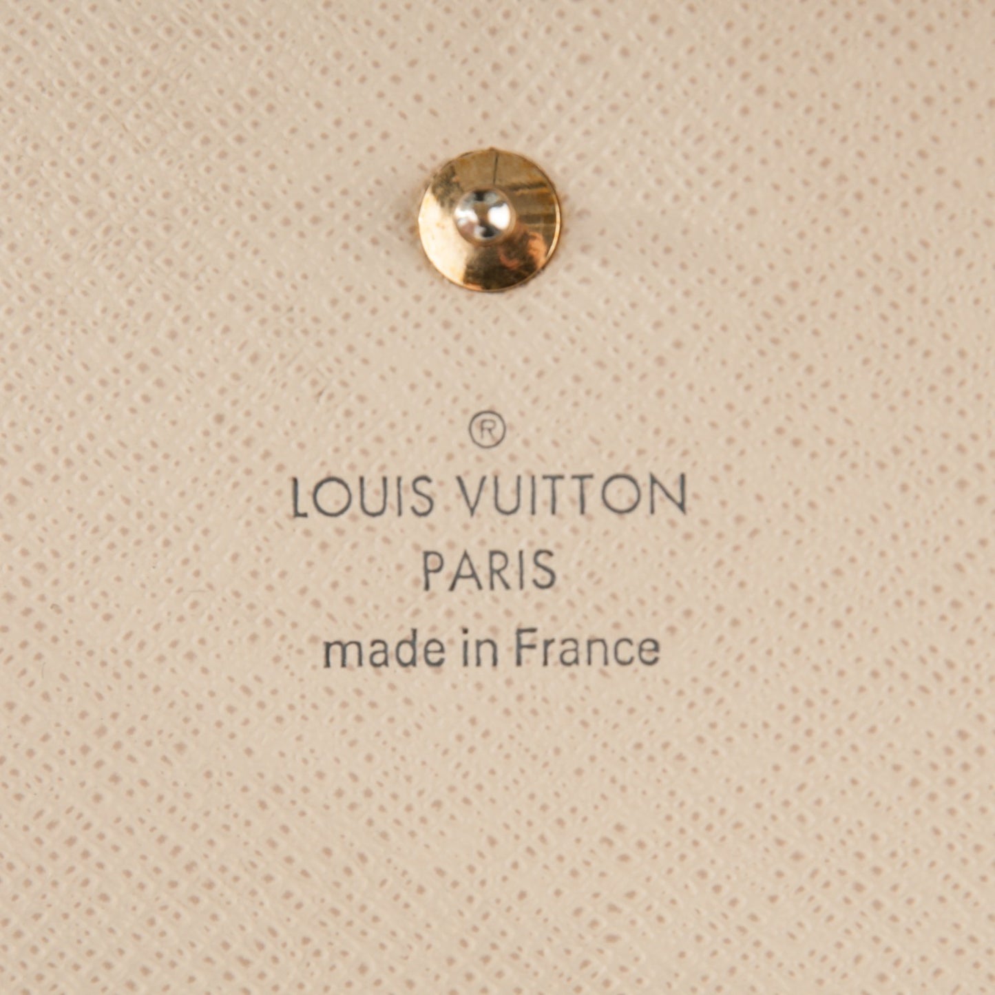 Damier Azur Porte Tresor International Wallet