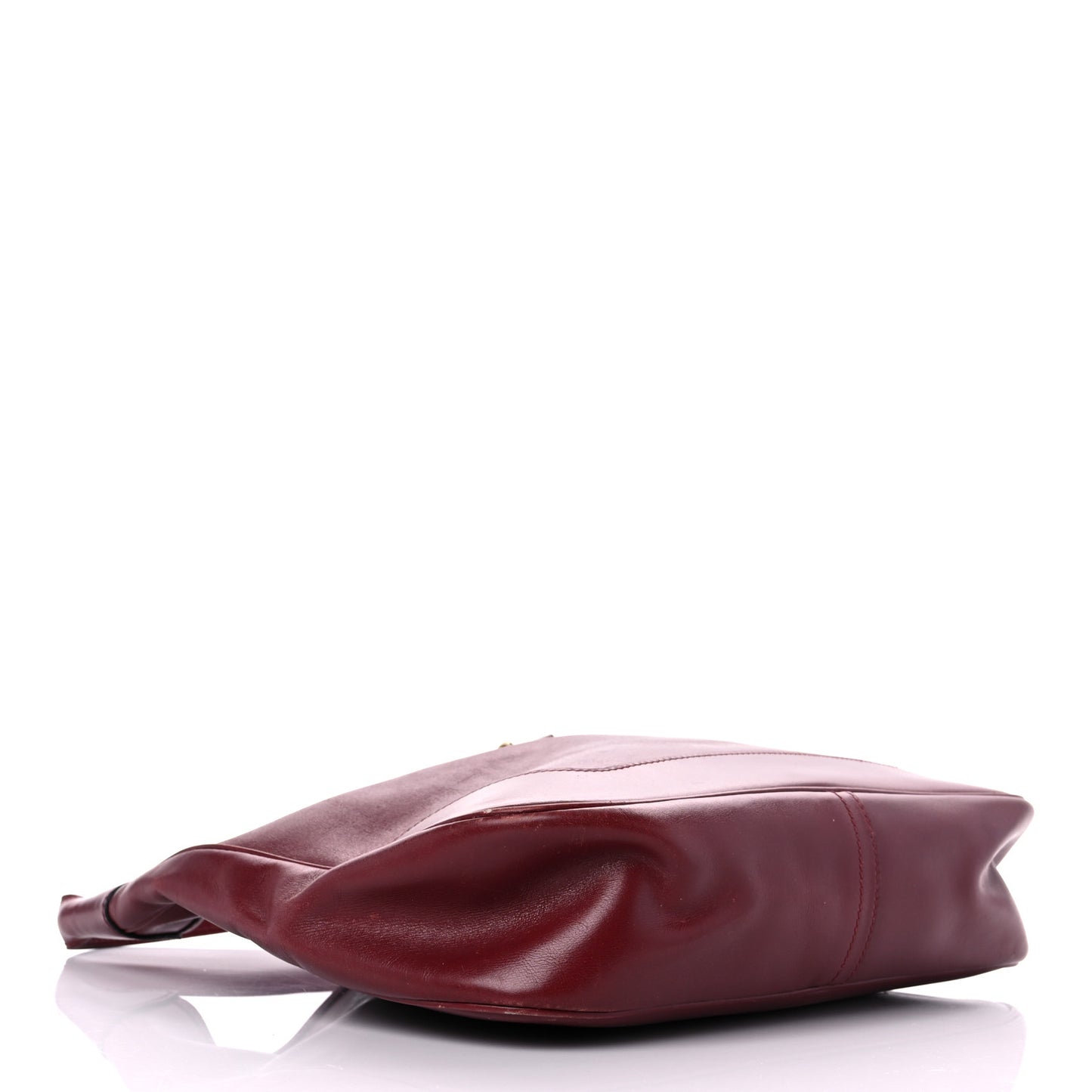 Box Trim II 31Rouge H