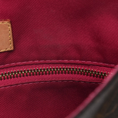Louis Vuitton Monogram Graceful PM Pivoine 18 of 19