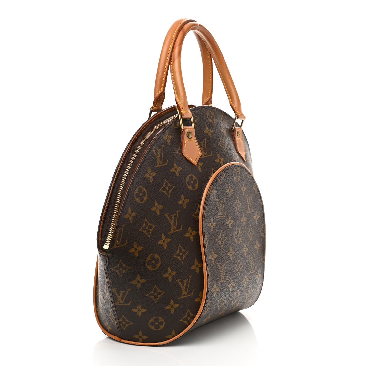 Louis Vuitton Monogram Ellipse MM 3 of 11