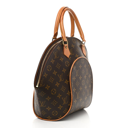 Louis Vuitton Monogram Ellipse MM 3 of 11