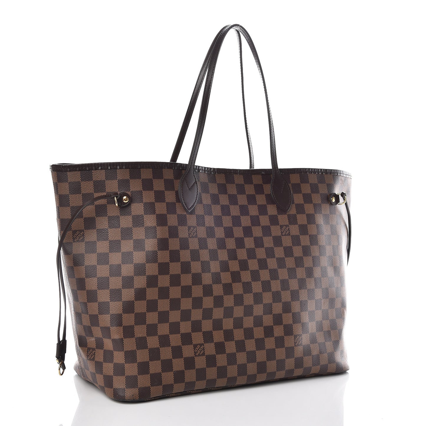 Damier Ebene Neo Neverfull GM