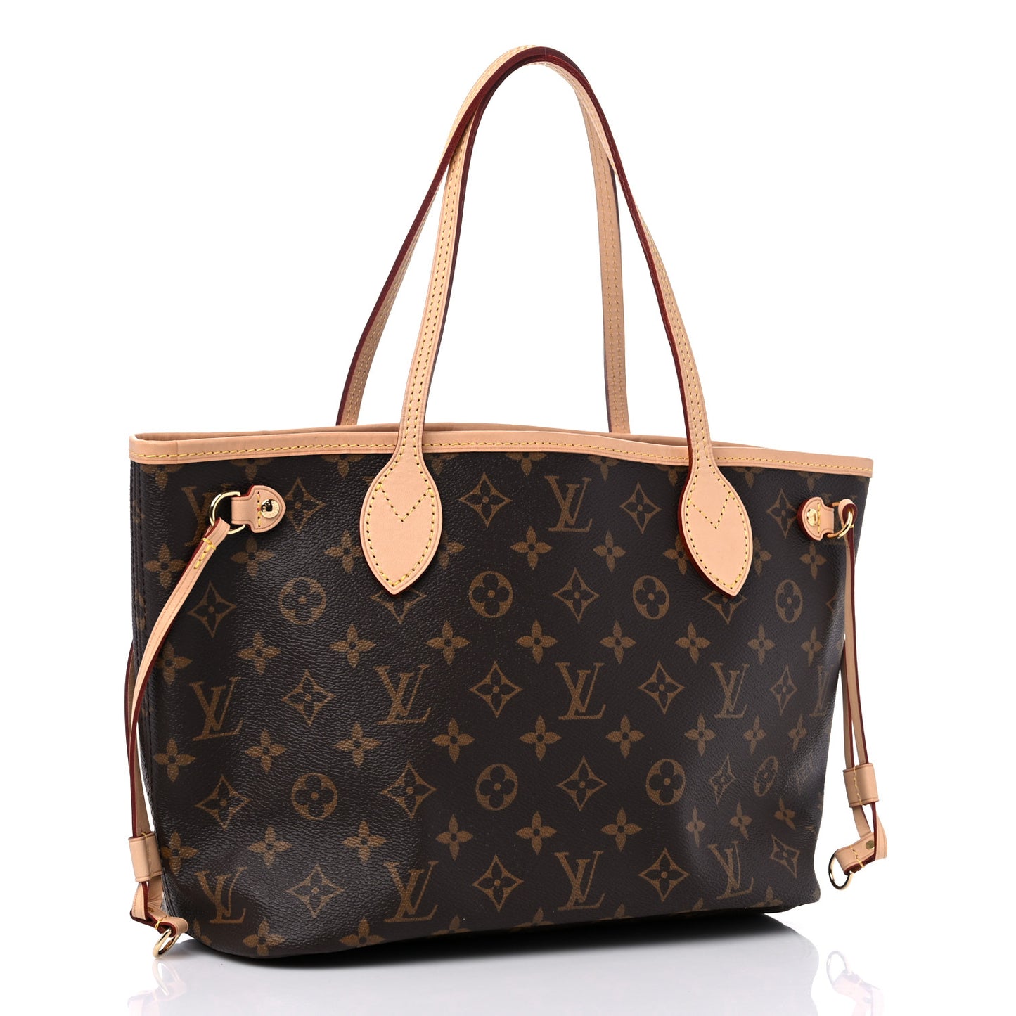 Monogram Neo Neverfull PM Pivoine