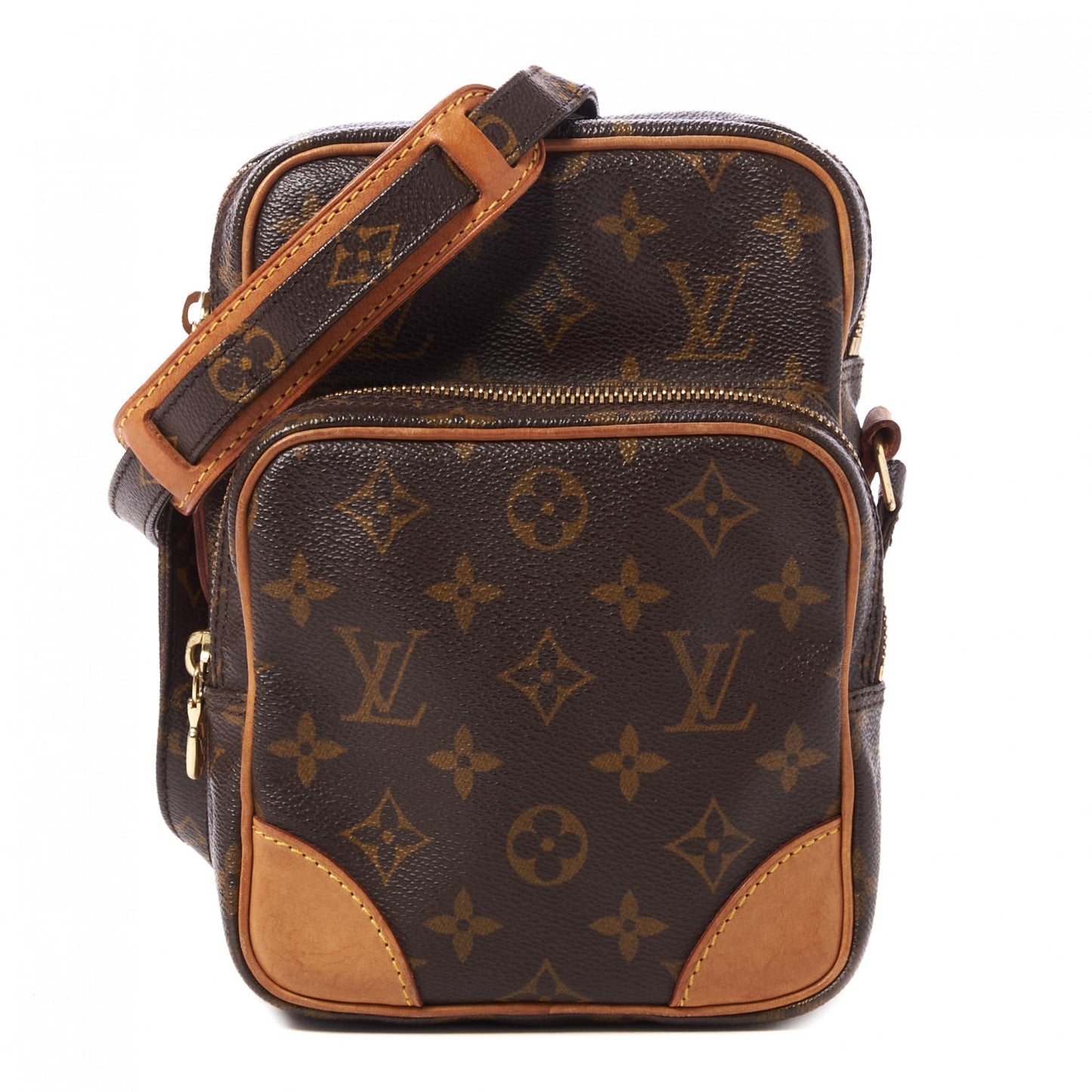Monogram Amazone