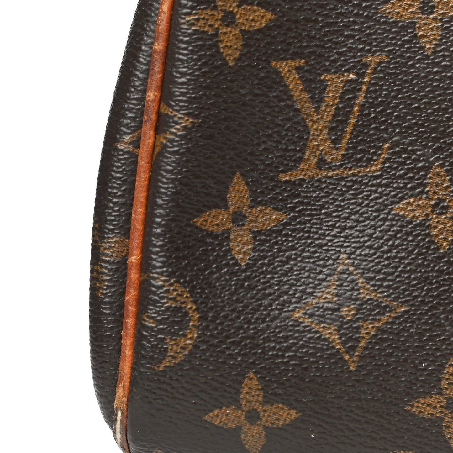 Monogram Eva Clutch