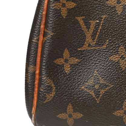 Louis Vuitton Monogram Eva Clutch 22 of 28
